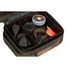 Kép 4/5 - Fox Camolite Rigid Lead & Bits Bag Compact merev aprócikkes táska