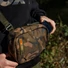 Kép 4/4 - Fox Camolite Shoulder Wallet válltáska