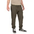 Kép 2/3 - Fox Collection Green &amp; Black Jogger New melegítő nadrág