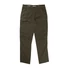 Kép 2/5 - Fox Collection Green & Silver Combat Trousers nadrág