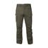 Kép 3/5 - Fox Collection Green & Silver Combat Trousers nadrág
