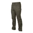 Kép 1/5 - Fox Collection Green & Silver Combat Trousers nadrág