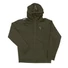 Kép 2/3 - Fox Collection Green & Silver Lightweight Hoodie kapucnis felső