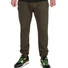 Kép 1/5 - Fox Collection LW Green/Black Jogger könnyű melegítő nadrág