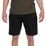 Kép 1/3 - Fox Collection LW Green/Black Jogger Short könnyű rövidnadrág