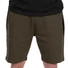 Kép 2/3 - Fox Collection LW Green/Black Jogger Short könnyű rövidnadrág