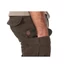 Kép 4/4 - Fox HD Combat Trousers Khaki nadrág