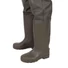 Kép 2/5 - Fox Khaki HD XL Waders nagy teherbírású mellescsizma