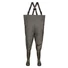 Kép 1/5 - Fox Khaki HD XL Waders nagy teherbírású mellescsizma