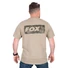 Kép 2/5 - Fox Ltd LW Khaki Large Print T limitált póló