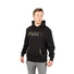 Kép 1/3 - Fox LW Black/Camo Print Pullover felső