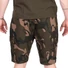 Kép 2/5 - Fox LW Camo jogger Short terepmintás rövidnadrág