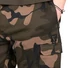 Kép 3/5 - Fox LW Camo jogger Short terepmintás rövidnadrág