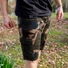 Kép 4/5 - Fox LW Camo jogger Short terepmintás rövidnadrág