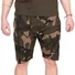 Kép 1/5 - Fox LW Camo jogger Short terepmintás rövidnadrág