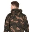 Kép 3/5 - Fox LW Camo pullover Hoody kapucnis felső