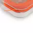 Kép 3/3 - Fox Edges Marker Elastic Orange zsinórjelölő gumi