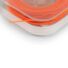 Kép 3/3 - Fox Edges Marker Elastic Orange zsinórjelölő gumi