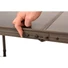 Kép 3/6 - Fox Session Table with Storage tábori asztal
