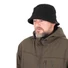 Kép 1/4 - Fox Sherpa Bucket Hat polár téli kalap