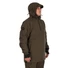 Kép 2/6 - Fox Sherpa -Tec Pullover pulóver stílusú Smock kabát