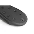 Kép 2/3 - Fox Sliders Black papucs