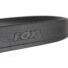 Kép 3/3 - Fox Sliders Black papucs