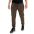 Kép 1/3 - Fox Khaki Camo Jogger melegítő alsó XL