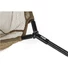 Kép 2/3 - Fox Horizon X3 42" Landing Net bojlis meritő