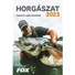 Kép 1/3 - Horgászat 2023 szolunáris horgásznaptár idézetekkel