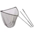 Kép 1/4 - Mivardi CamoCODE Landing Net merítőháló