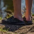 Kép 3/3 - Fox Camo Mesh Trainer cipő