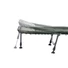 Kép 2/4 - Mivardi CamoCODE Express 6 Bedchair pontyozó ágy