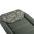Kép 3/4 - Mivardi CamoCODE Express 6 Bedchair pontyozó ágy