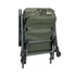Kép 2/4 - Mivardi CamoCODE Express Chair karfás fotel