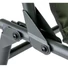 Kép 3/4 - Mivardi CamoCODE Express Chair karfás fotel