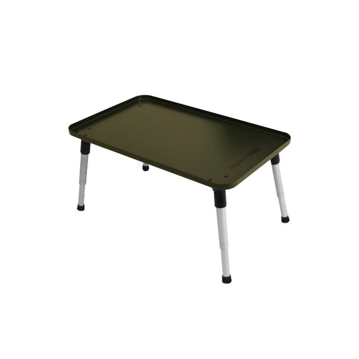 Delphin Carp C Table szerelékes asztal Carpmania horgász asztal, sátor asztal, szerelékes asztal, csalizó asztal