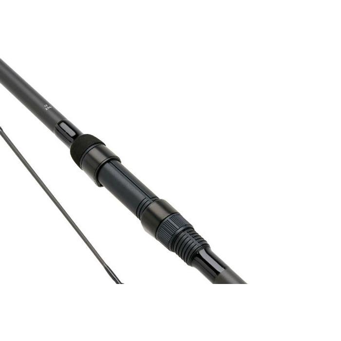 Daiwa d carp 2300 3 6m 3lb clearance