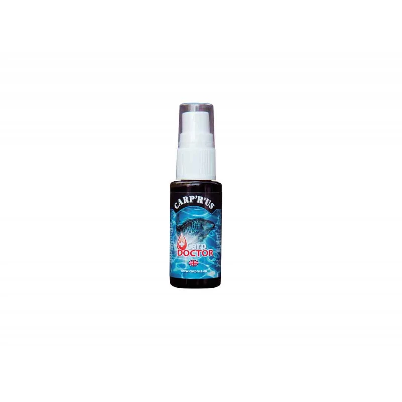 Carp R Us Carp Doctor sebfertőtlenítő spray