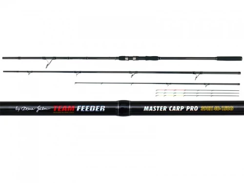 By Döme Team Feeder Master Carp Pro feeder bot