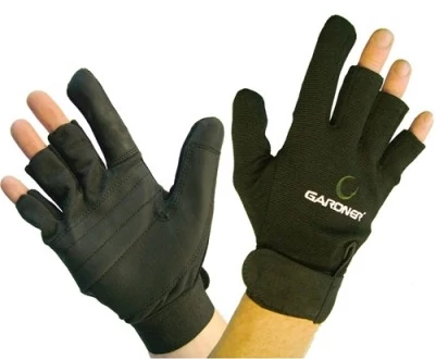 Gardner Casting Glove dobókesztyű