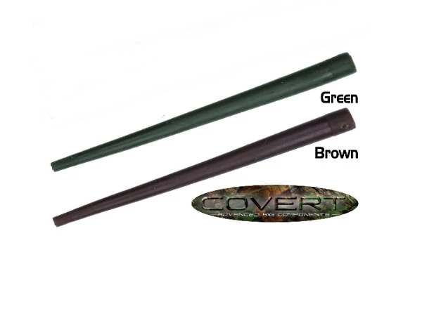 Gardner Covert Anti Tangle Sleeves gubancgátló hüvely