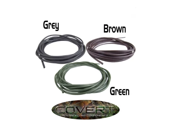 Gardner Covert Tungsten Tubing ólmozott gubancgátló cső