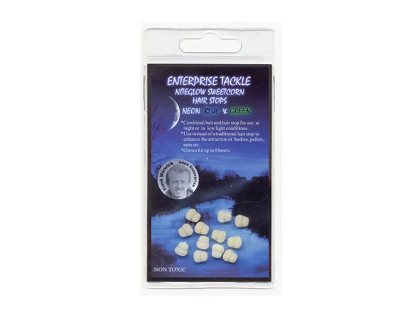 Enterprise Tackle Niteglow fluoreszkáló stopper