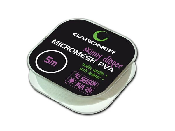 Gardner Skinny Dipper Micromesh PVA Refill Pva háló utántöltő