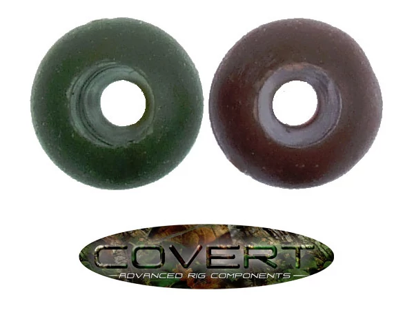 Gardner Covert Safety Beads gumigyöngy