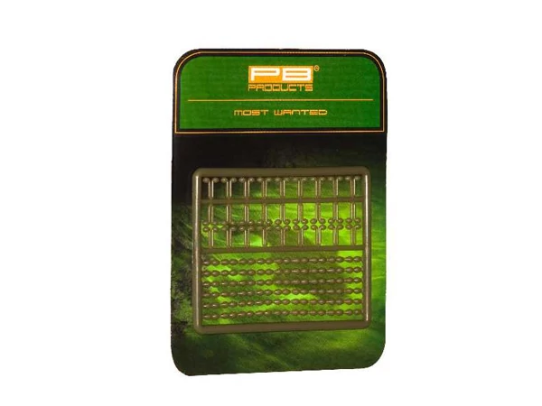 PB Products Hair Stops Combi Rack stopper