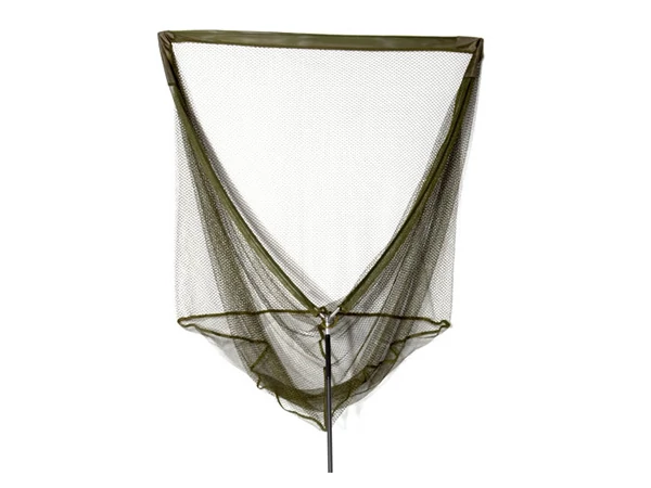 Trakker EQ Carbon Landing Net pontymerítő