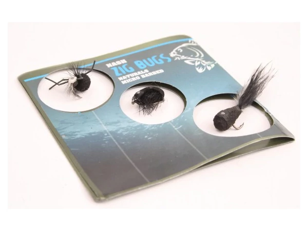 Nash Zig Bugs