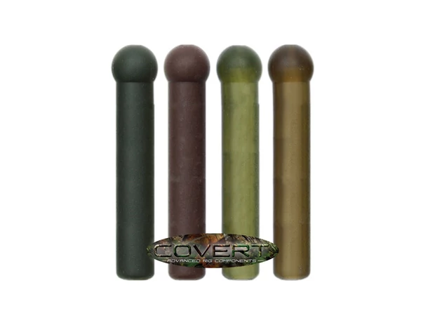 Gardner Covert Buffer Beads XL gumiütköző